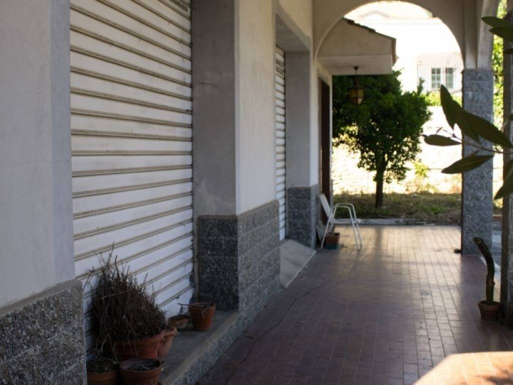Villa a Tovo san giacomo in Via Roma, 56 - Foto 4