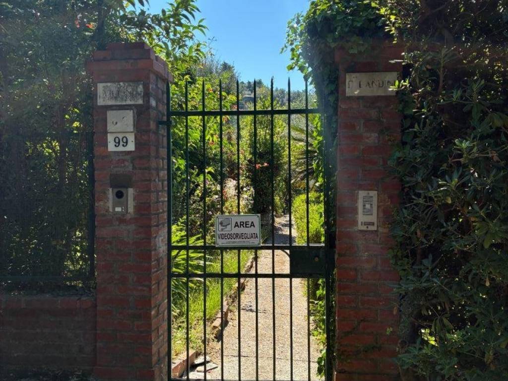 Appartamento a Camogli in Corso Giuseppe Mazzini, 101 - Foto 2