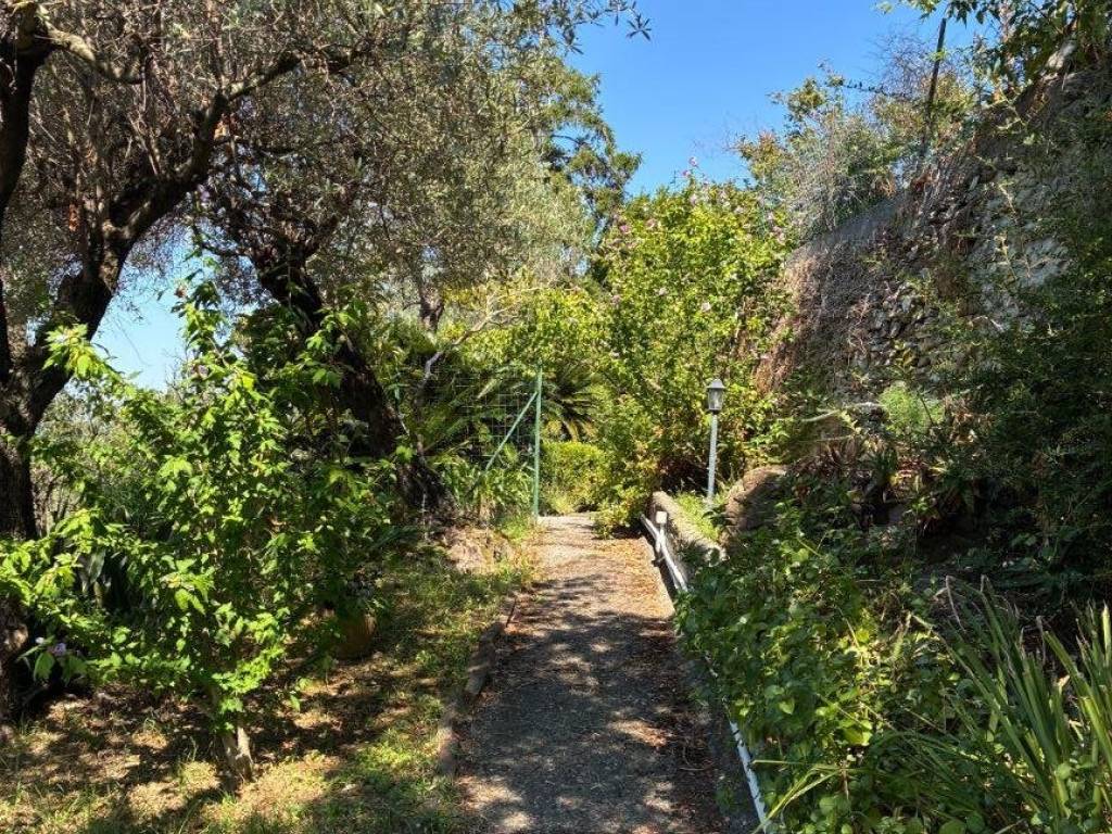 Appartamento a Camogli in Corso Giuseppe Mazzini, 101 - Foto 3