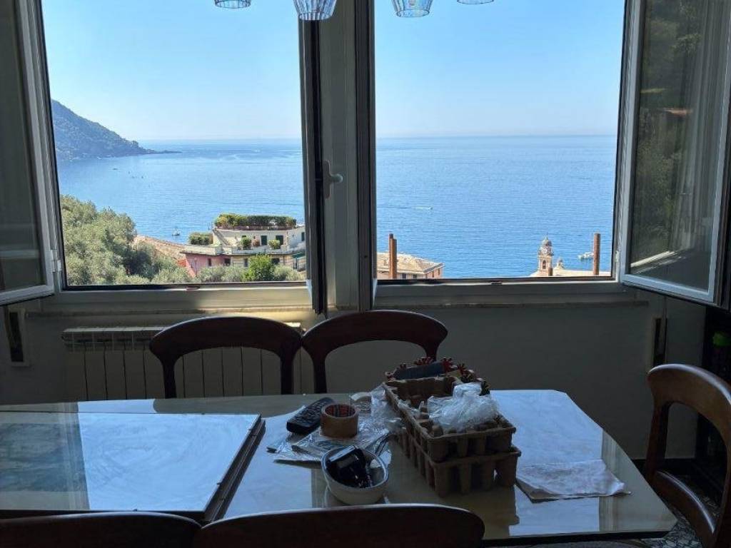 Appartamento a Camogli in Corso Giuseppe Mazzini, 101 - Foto 5