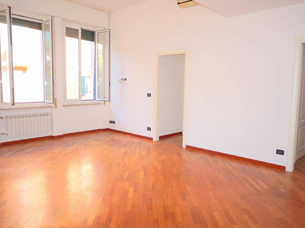 Appartamento a Genova in Via dei Franzone - Foto 2
