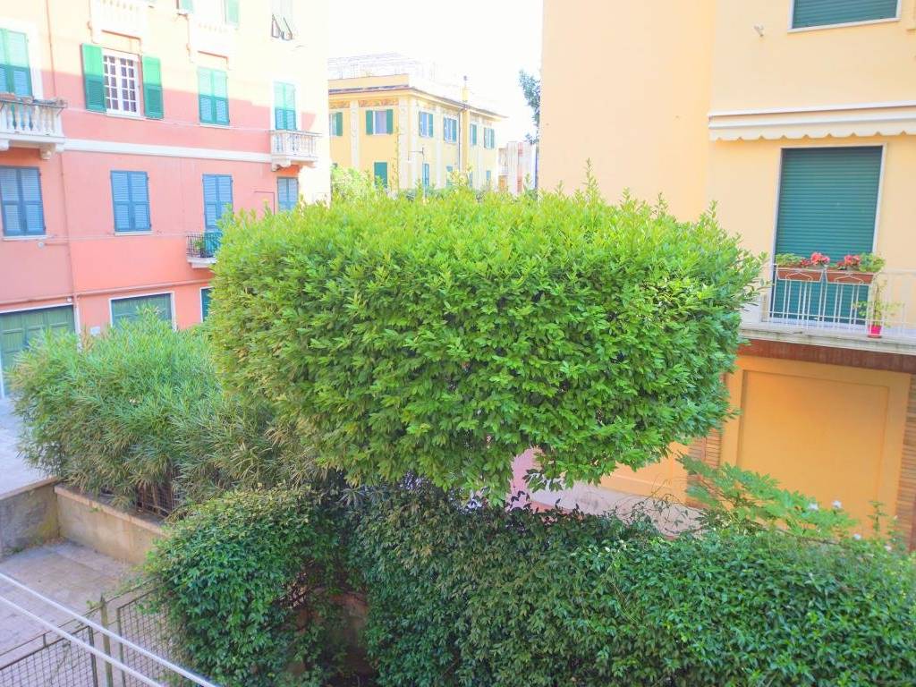 Appartamento a Genova in Via dei Franzone - Foto 4