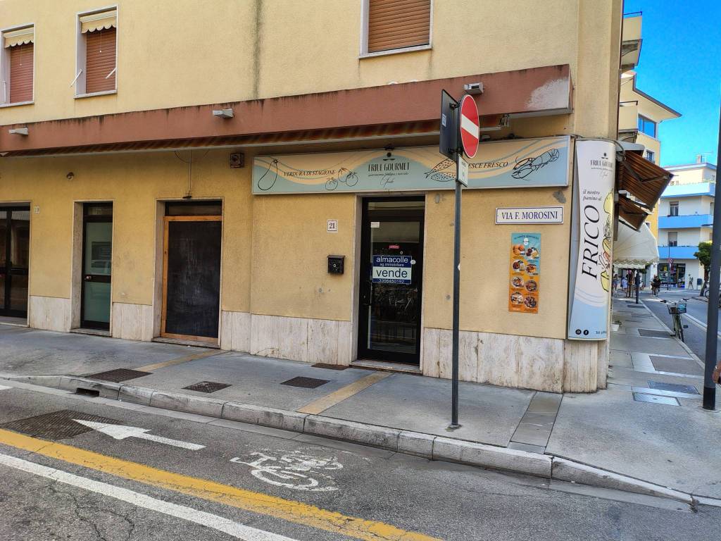 Immobile a Grado in Via Francesco Morosini - Foto 3