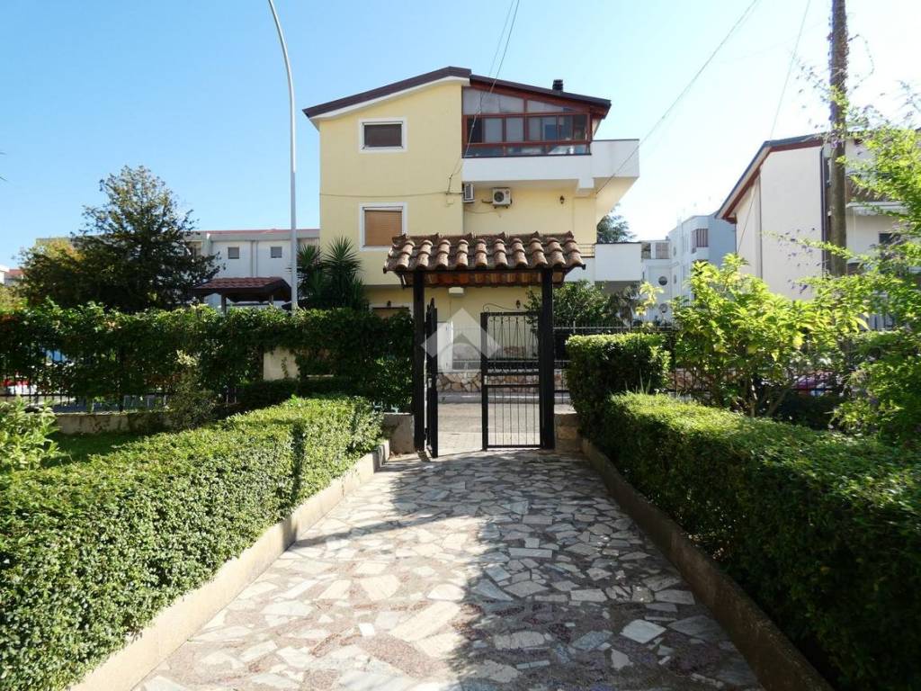 Appartamento a Policoro in Via Gonzaga 1° Vico, 3 - Foto 5