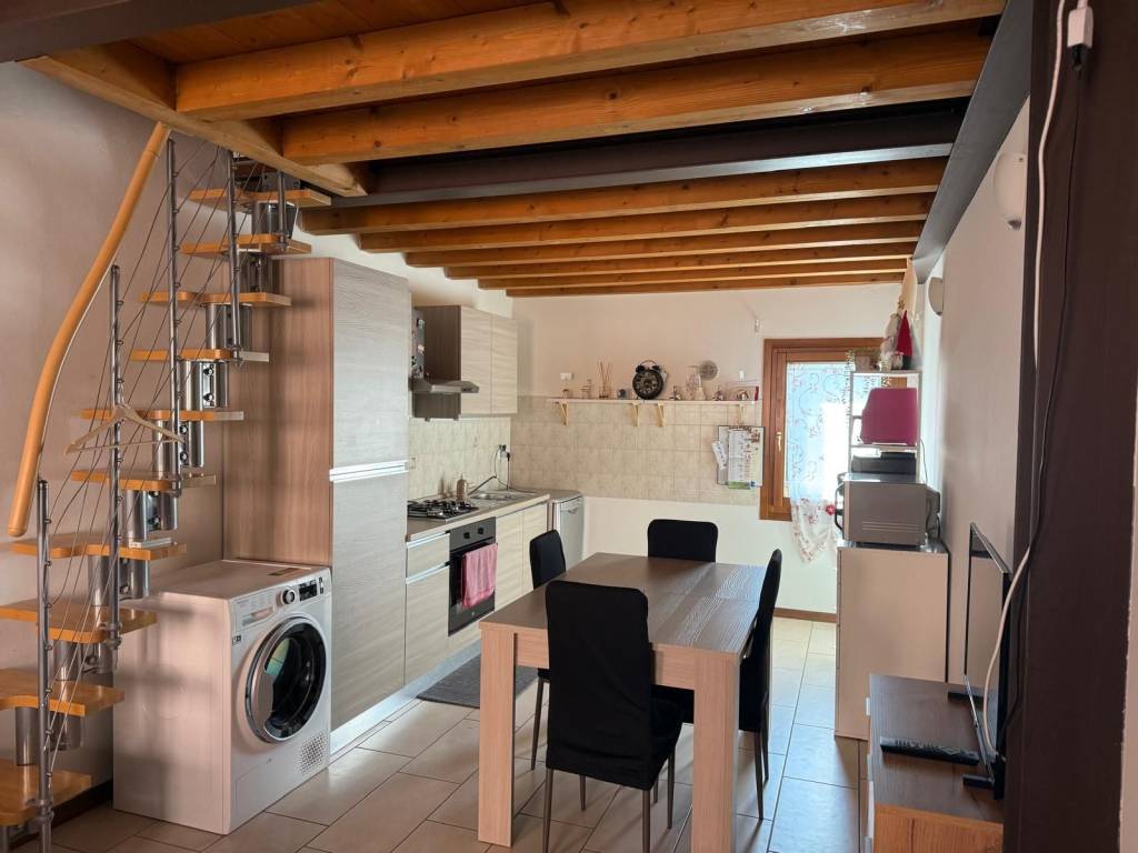 Appartamento a Bovolenta in Via Giuseppe Garibaldi - Foto 2