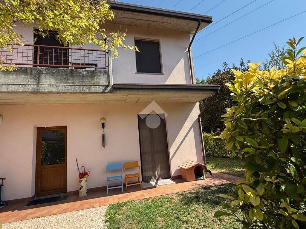 Villetta a schiera a Pozzolengo in Località cerini, 12 - Foto 4