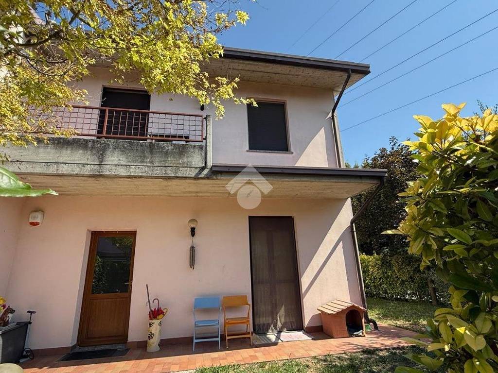 Villetta a schiera a Pozzolengo in Località cerini, 12 - Foto 5