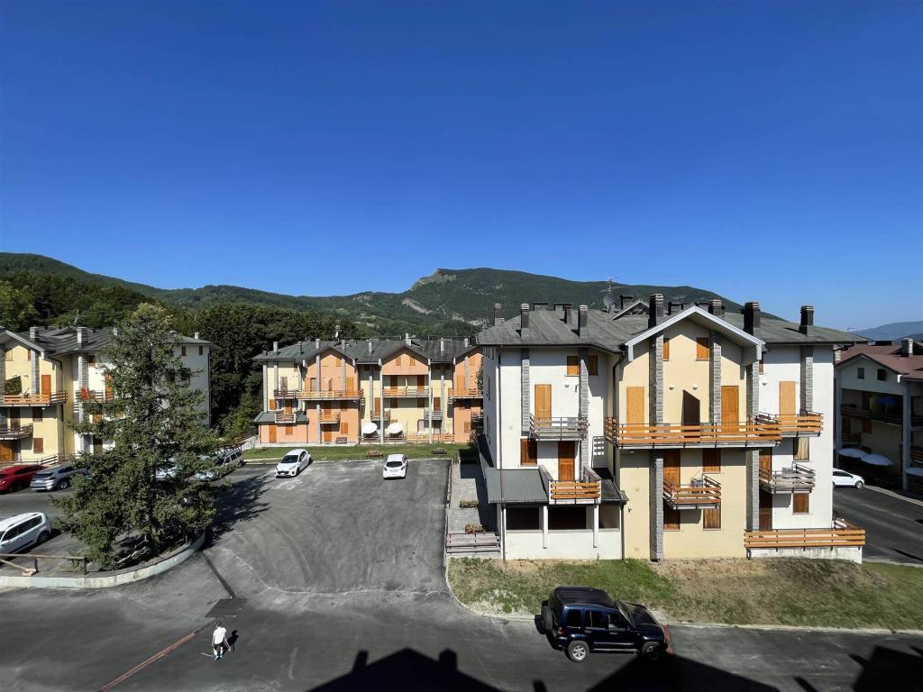 Appartamento a Abetone cutigliano - Foto 2