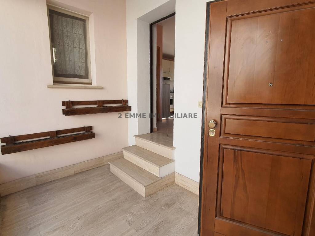 Appartamento a Ascoli piceno in VIA DELLE CONVERTITE 10 - Foto 2