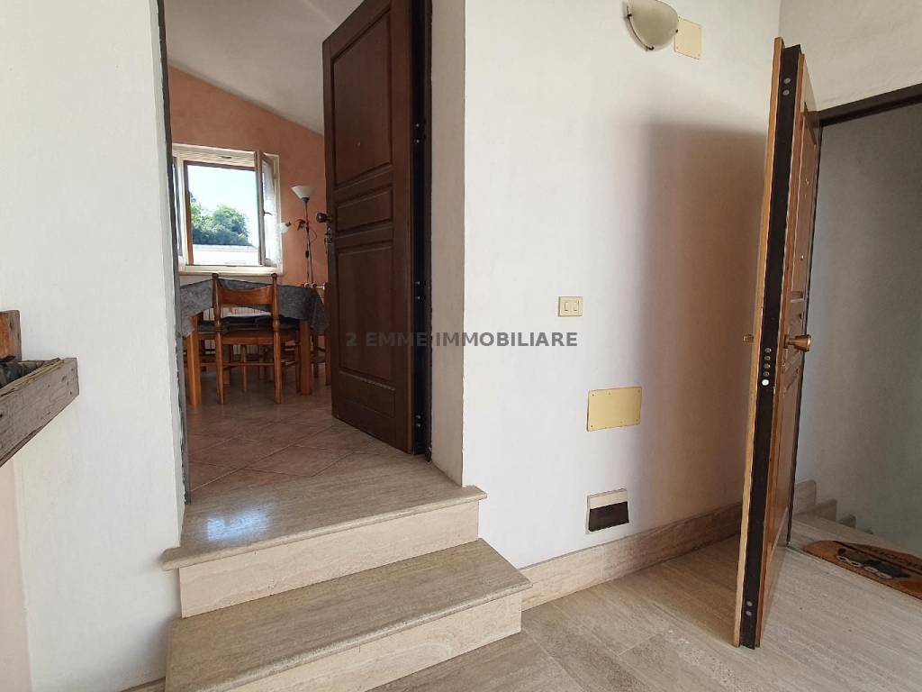 Appartamento a Ascoli piceno in VIA DELLE CONVERTITE 10 - Foto 3