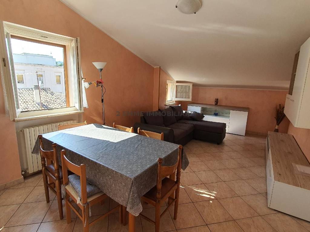 Appartamento a Ascoli piceno in VIA DELLE CONVERTITE 10 - Foto 5