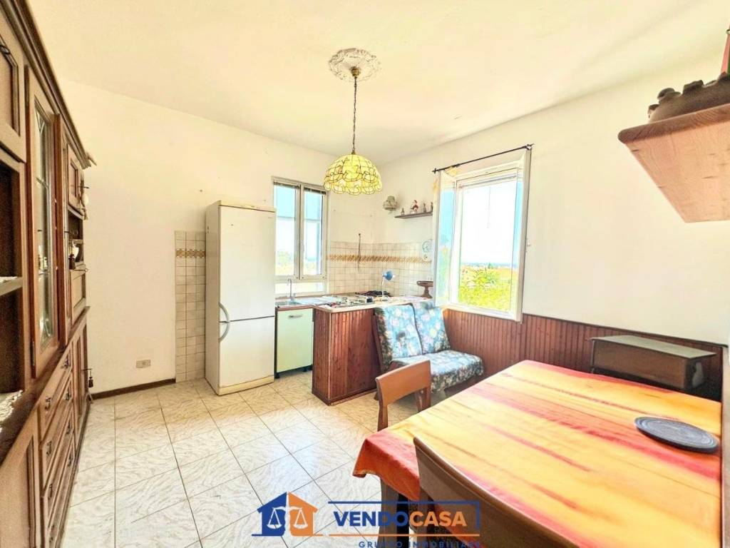 Appartamento a Loano in Viale Enrico Toti, 17 - Foto 3