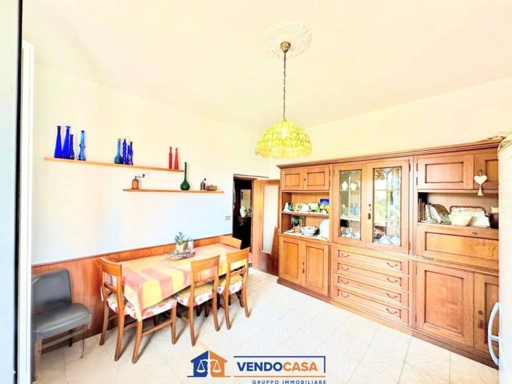 Appartamento a Loano in Viale Enrico Toti, 17 - Foto 5
