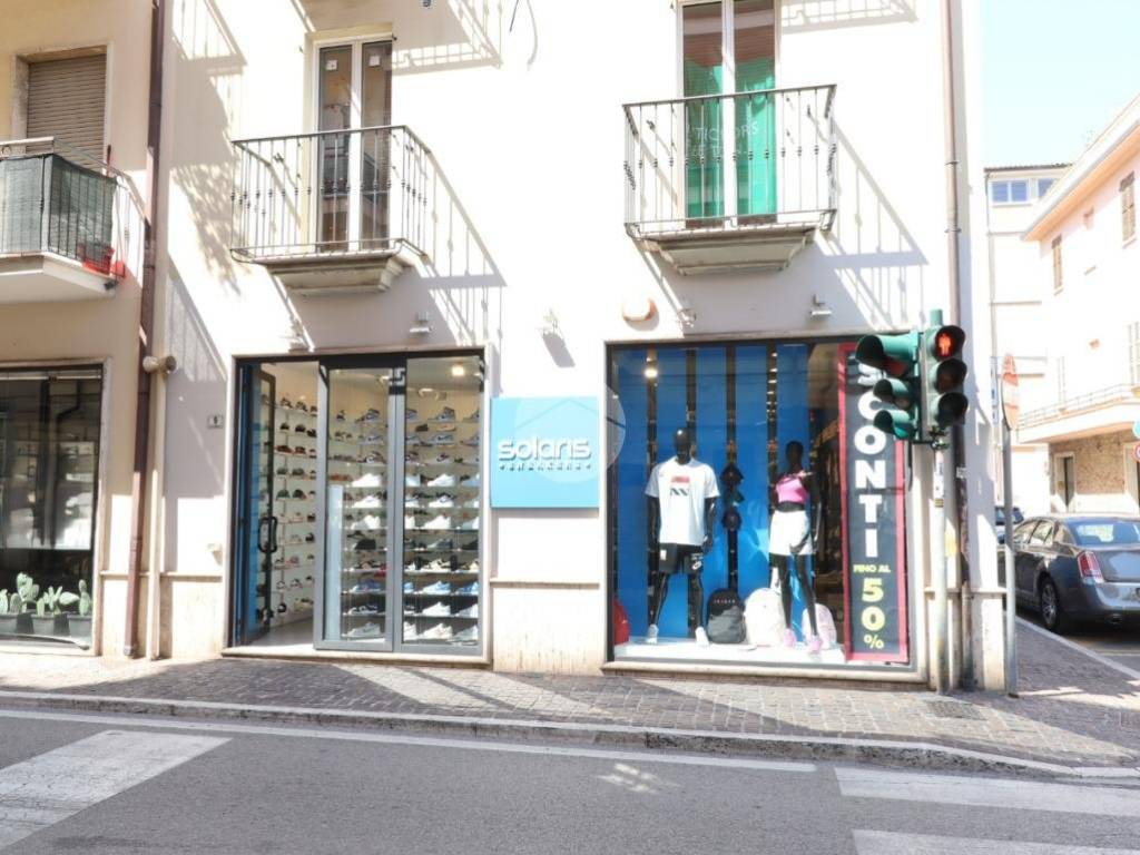 Appartamento a San benedetto del tronto in Via Galileo Galilei, 11 - Foto 3