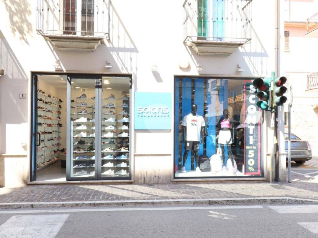 Appartamento a San benedetto del tronto in Via Galileo Galilei, 11 - Foto 4
