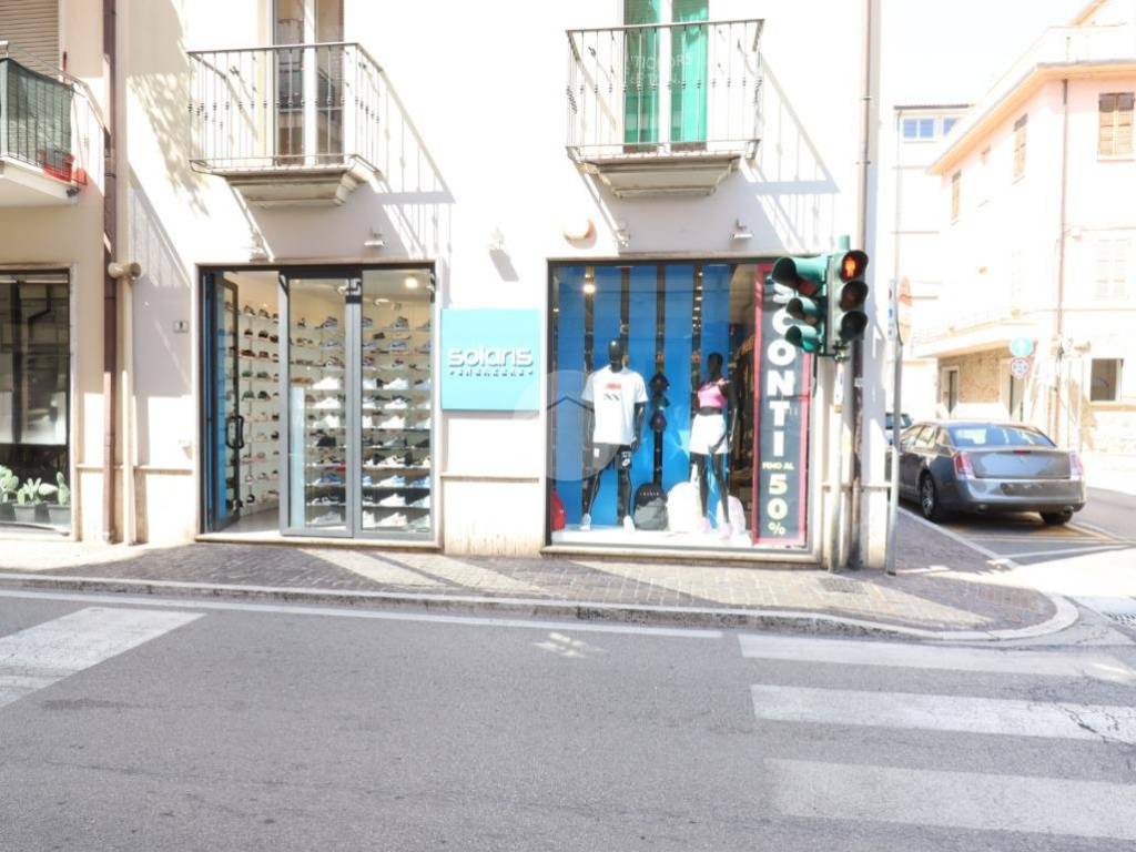 Appartamento a San benedetto del tronto in Via Galileo Galilei, 11 - Foto 5