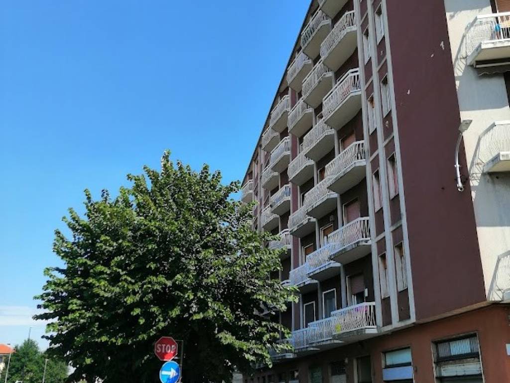 Appartamento a Monza in Viale Libertà, 32 - Foto 2