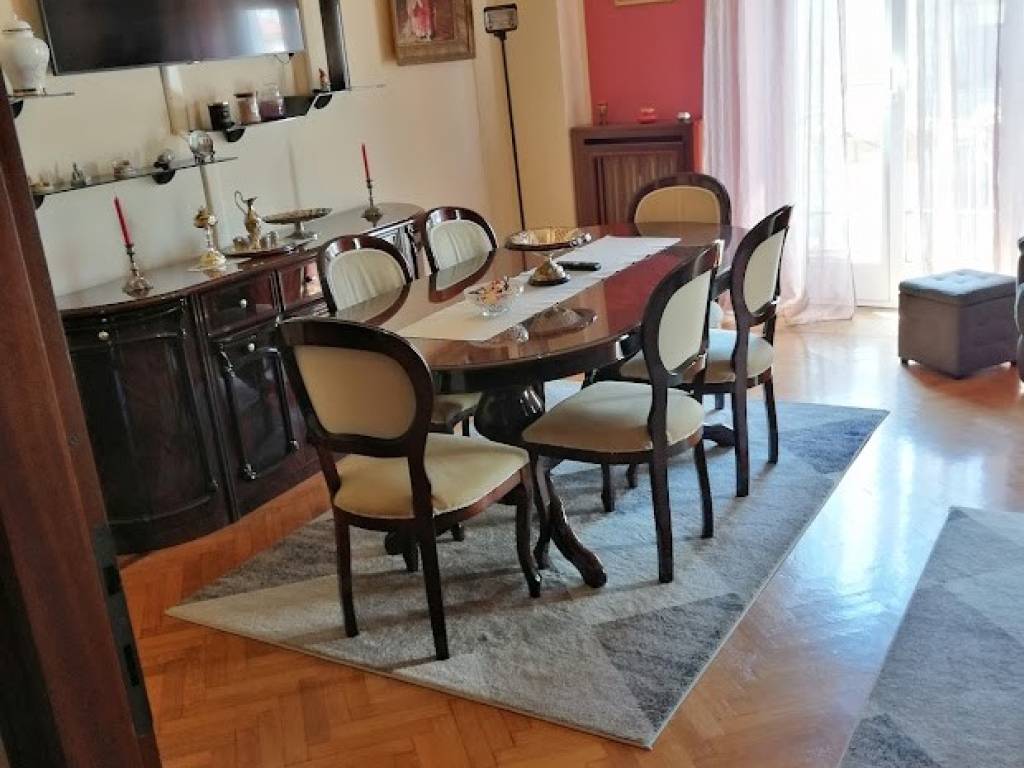 Appartamento a Monza in Viale Libertà, 32 - Foto 3