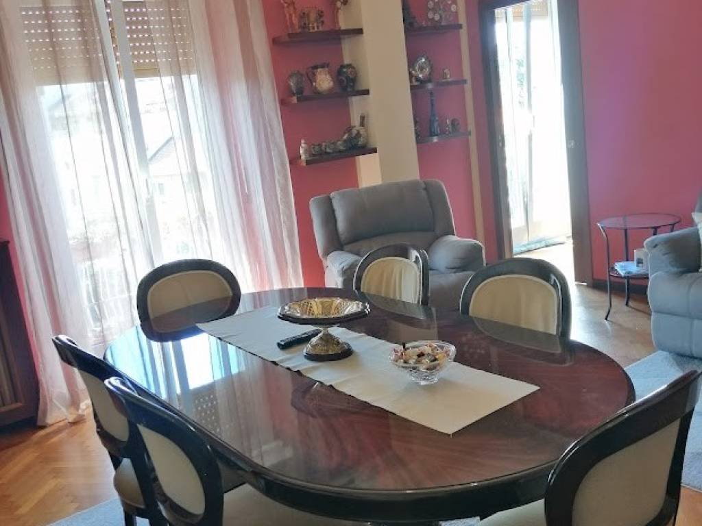 Appartamento a Monza in Viale Libertà, 32 - Foto 4
