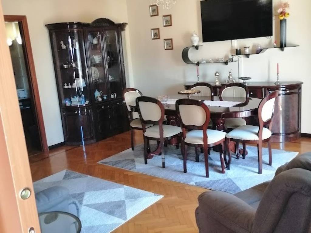 Appartamento a Monza in Viale Libertà, 32 - Foto 5