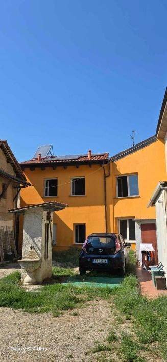 Casa indipendente a Marcignago in Via Umberto I, 60 - Foto 5