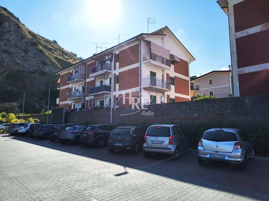 Appartamento a Cetraro in Strada Statale Tirrena Inferiore, 162 - Foto 2