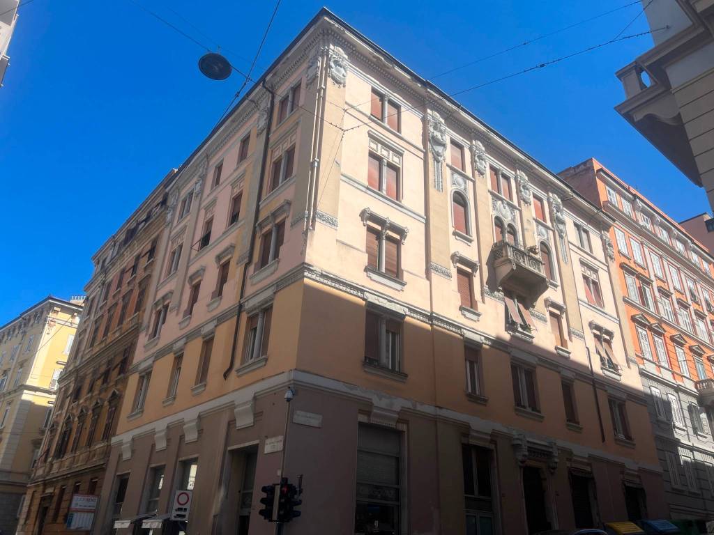 Appartamento a Trieste in Via Giovanni Pascoli, 44 - Foto 2