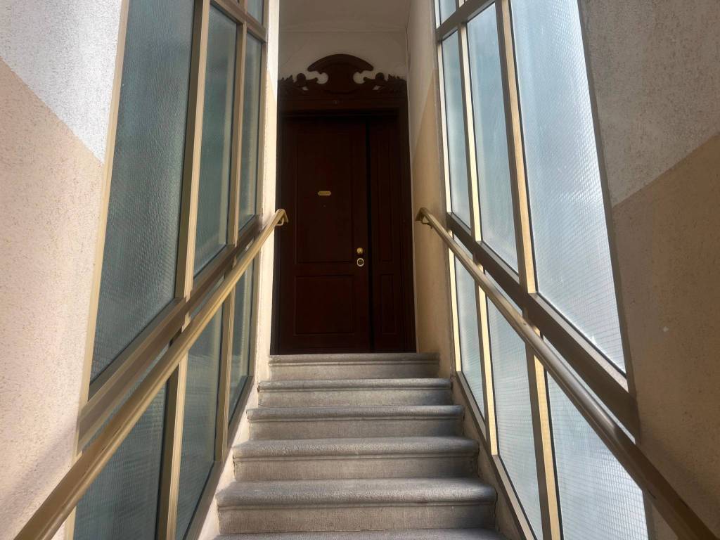 Appartamento a Trieste in Via Giovanni Pascoli, 44 - Foto 3