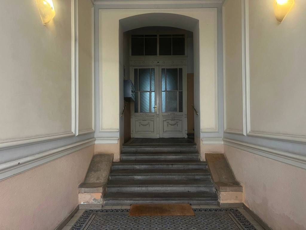 Appartamento a Trieste in Via Giovanni Pascoli, 44 - Foto 4