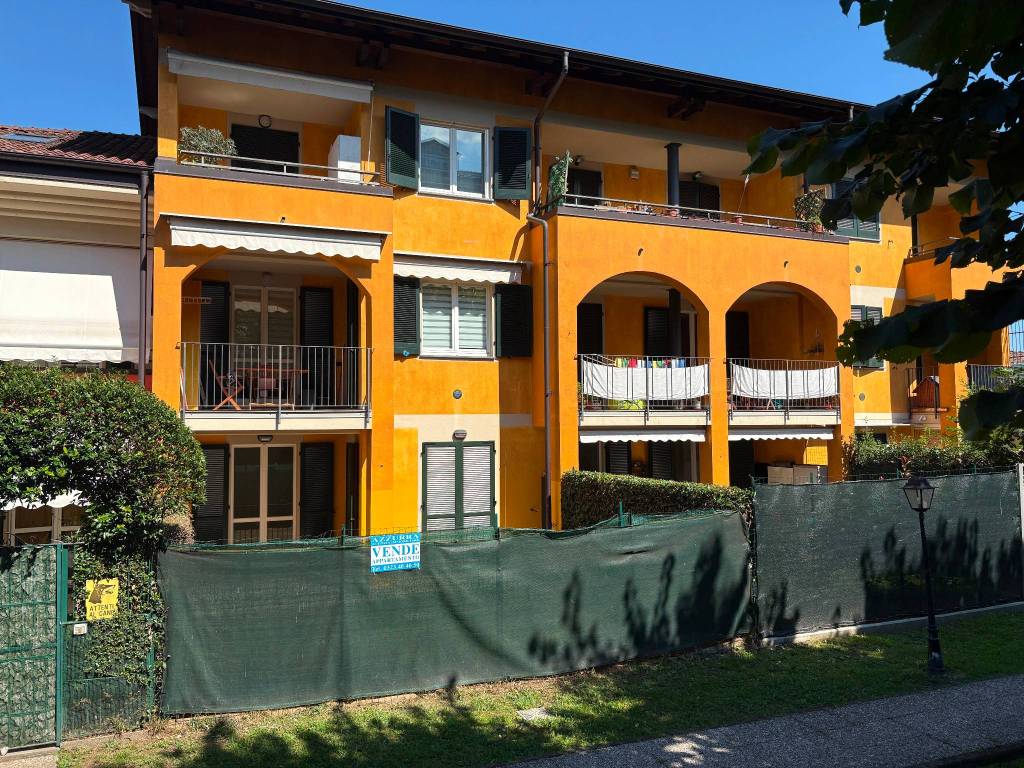 Appartamento a Baveno in Via Shoah - Foto 2