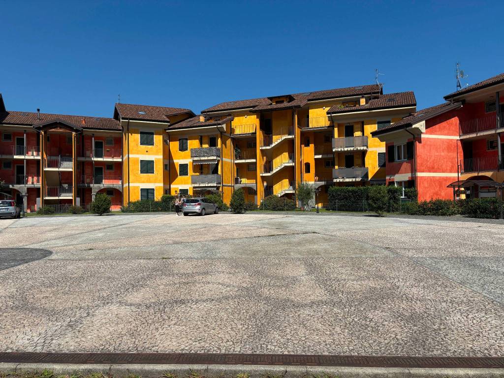 Appartamento a Baveno in Via Shoah - Foto 3