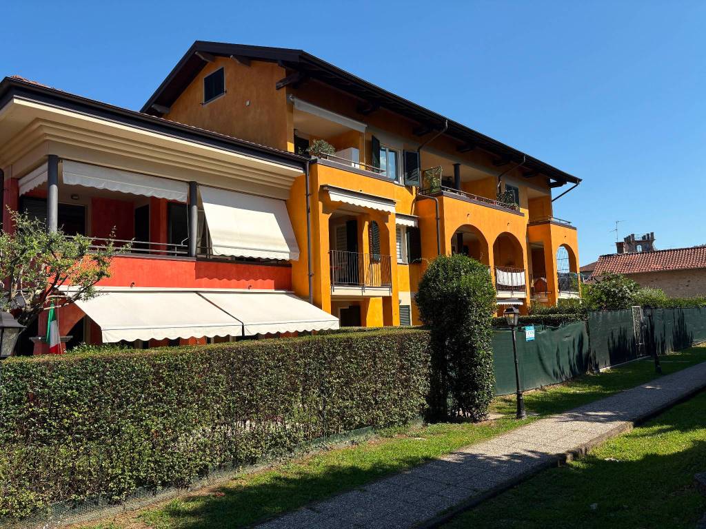 Appartamento a Baveno in Via Shoah - Foto 4