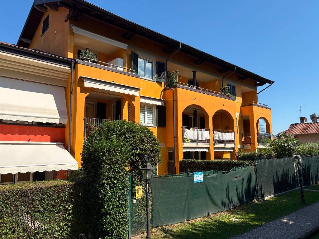 Appartamento a Baveno in Via Shoah - Foto 5