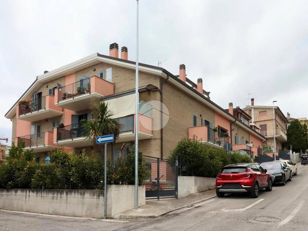 Appartamento a San benedetto del tronto in Via Capri - Foto 2