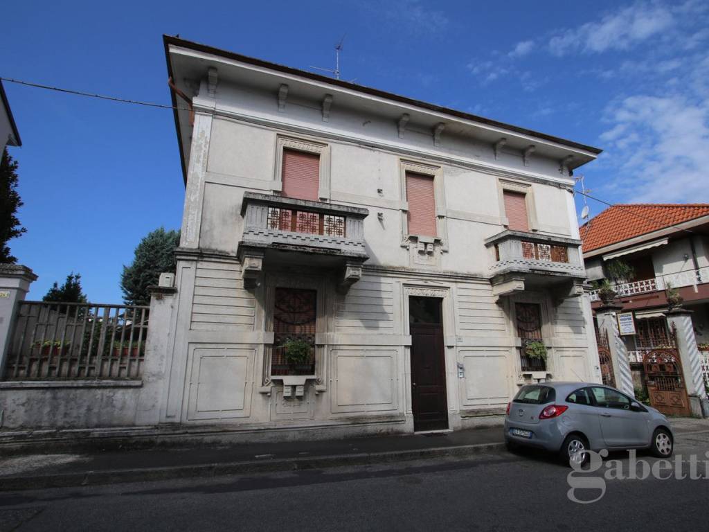 Appartamento a Busto arsizio in Via Risorgimento, 22 - Foto 4