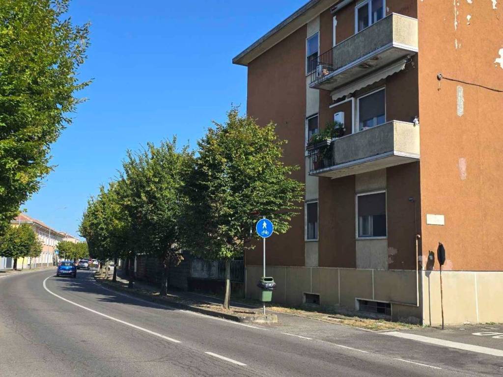 Appartamento a Mortara in Corso Giuseppe Garibaldi, 24 - Foto 4