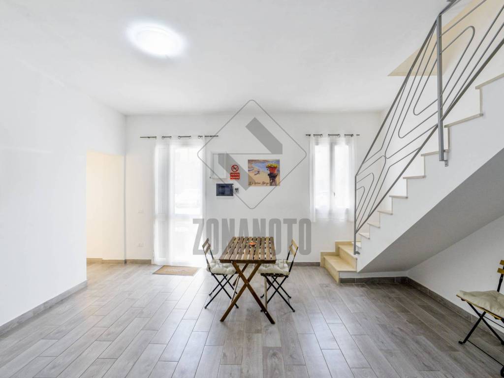 Casa indipendente a Noto in Largo Nazario Sauro, 15 - Foto 3