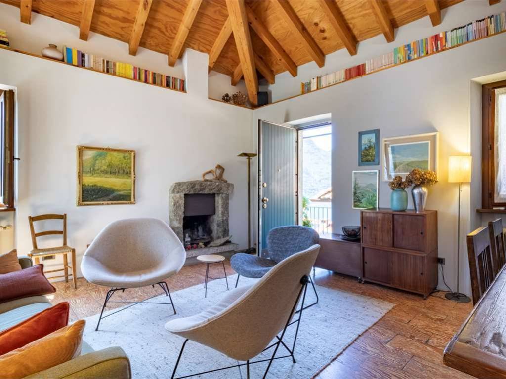 Casa indipendente a Pognana lario in Via al Prato, 8 - Foto 4