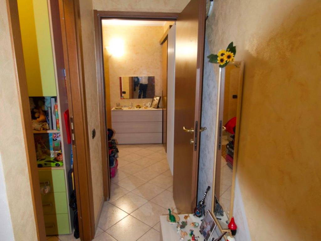 Appartamento a Bellagio in Piazza Canestri, 9 - Foto 2