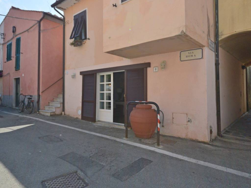 Appartamento a Marciana marina in Via Roma - Foto 3