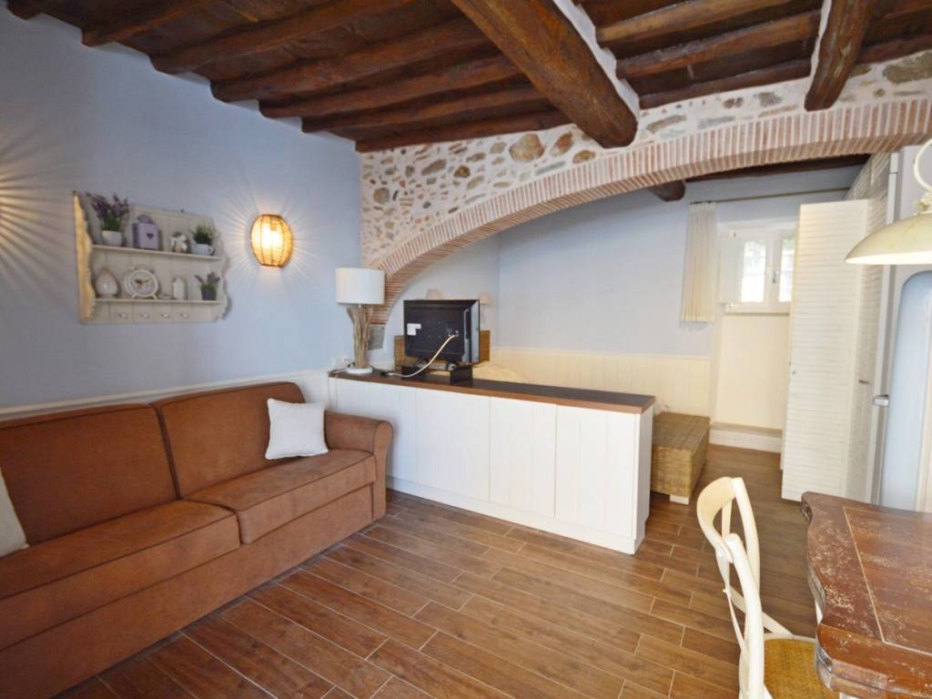 Appartamento a Marciana marina in Via Roma - Foto 5