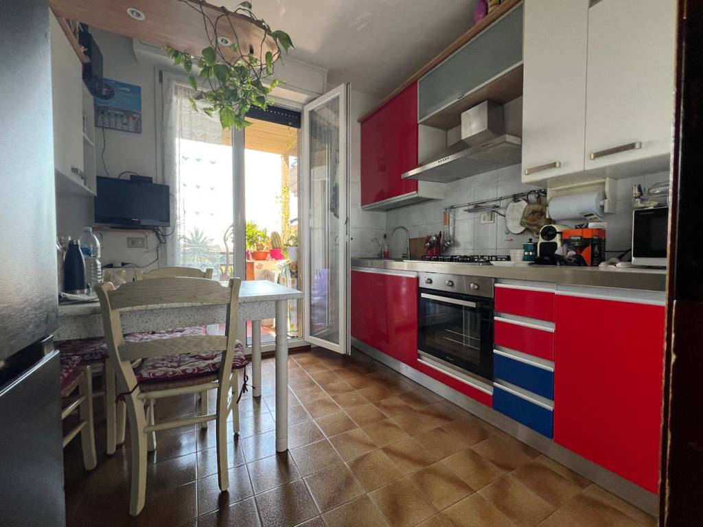 Appartamento a Pesaro in Via Palmiro Togliatti - Foto 3