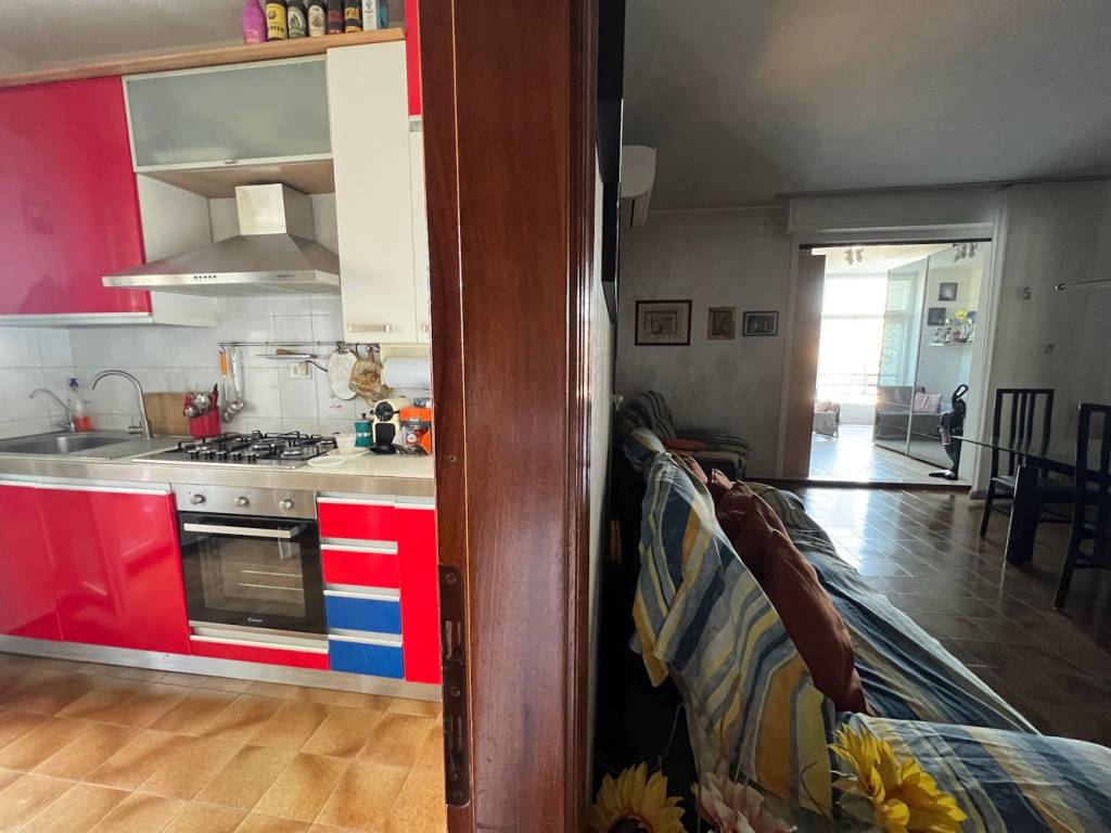 Appartamento a Pesaro in Via Palmiro Togliatti - Foto 4