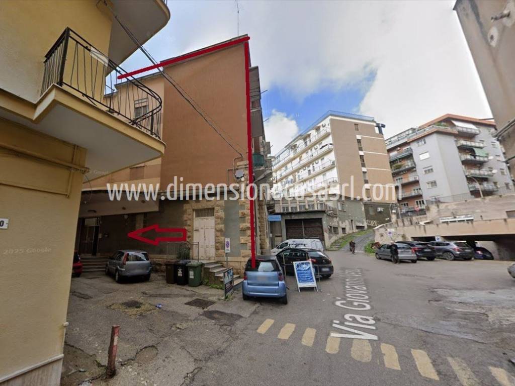 Appartamento a Caltanissetta in Via Giovanni Verga, 14 - Foto 2