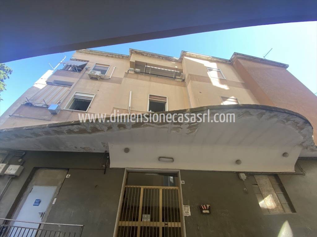 Appartamento a Caltanissetta in Via Giovanni Verga, 14 - Foto 4