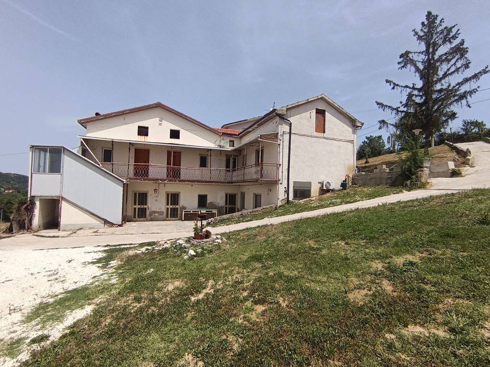 Villa a Guardiagrele - Foto 4