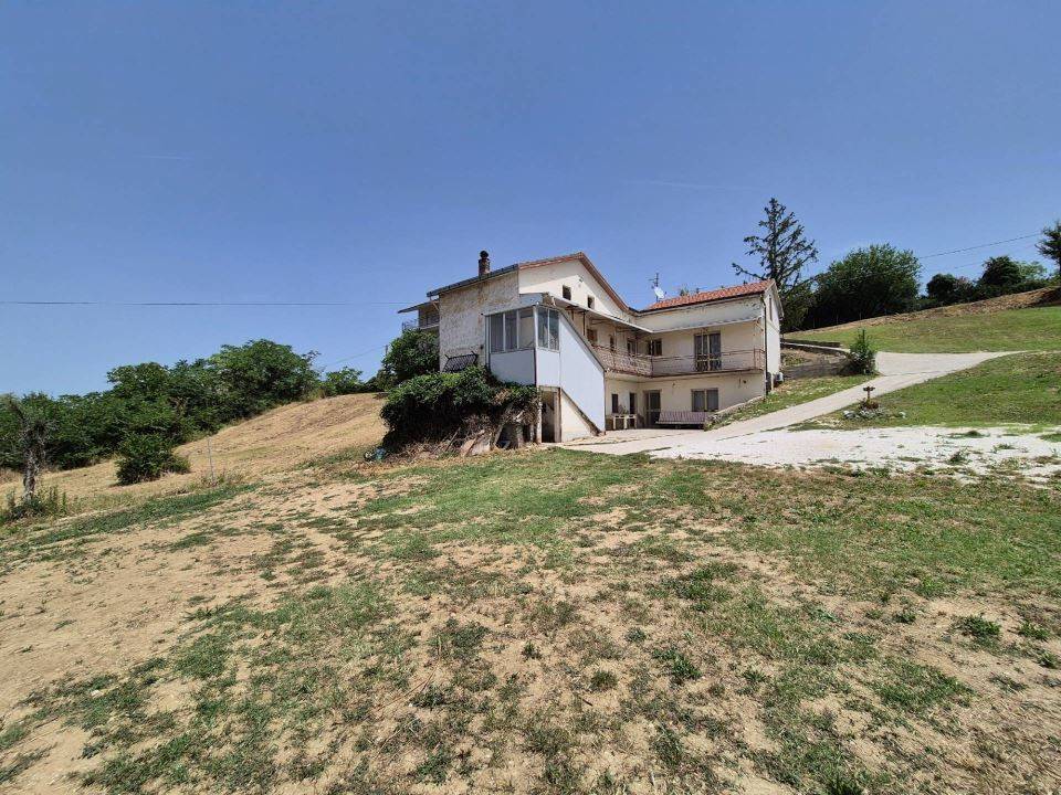 Villa a Guardiagrele - Foto 5