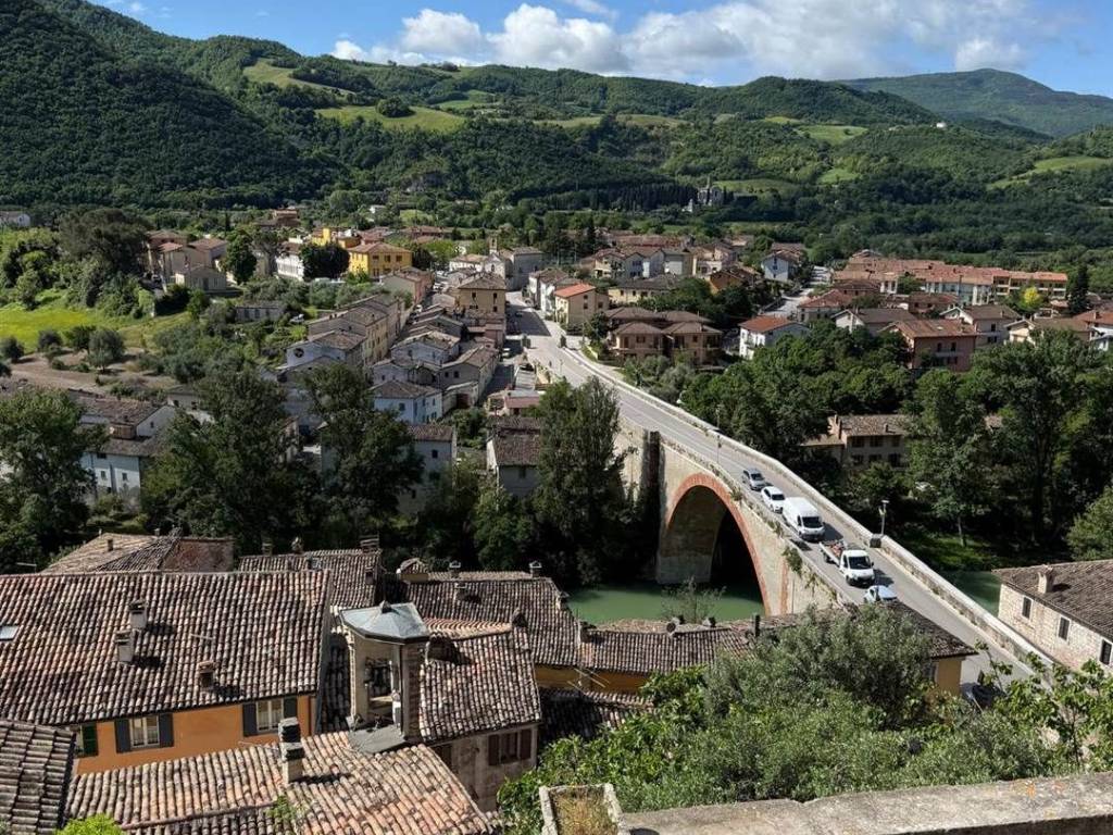 Casa indipendente a Fossombrone in Via Manganella Bassa - Foto 4