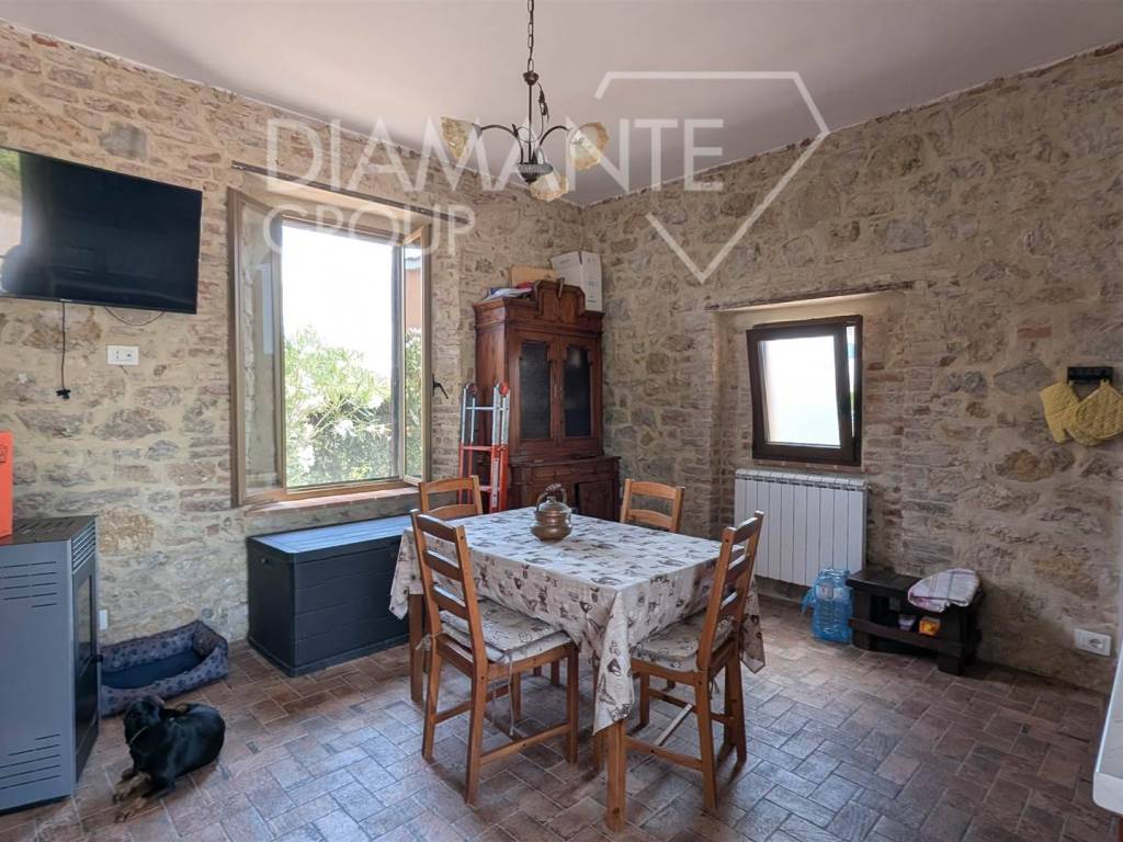 Appartamento a Castiglione del lago - Foto 4