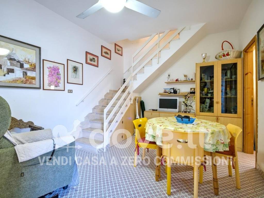 Villetta a schiera a Ostuni in Via Petrolla, 35 - Foto 3
